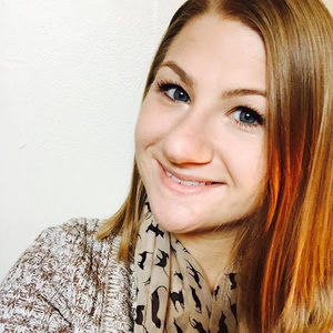 Meet your Posher, Anna